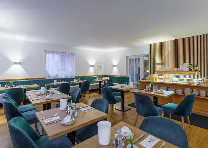 Stadthotel Pfeffermühle
