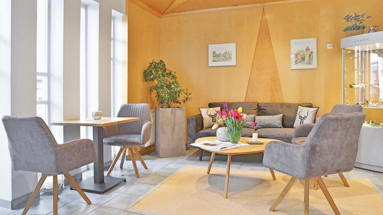 Hotel Stadthotel Pfeffermühle 3*