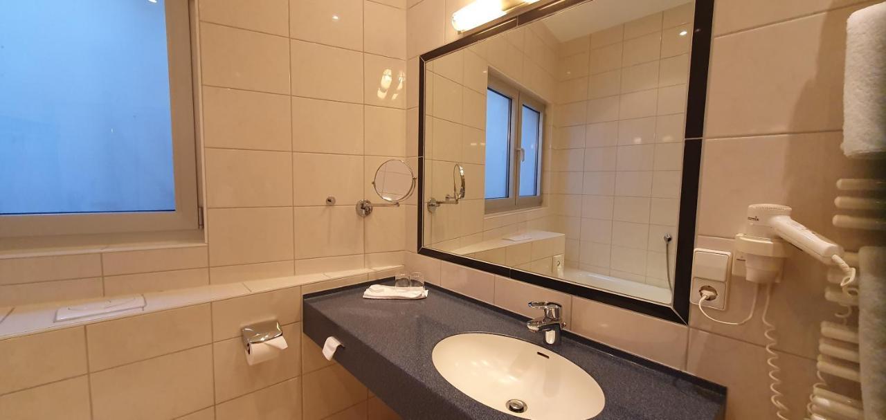 Stadthotel Pfeffermühle 3* Gengenbach