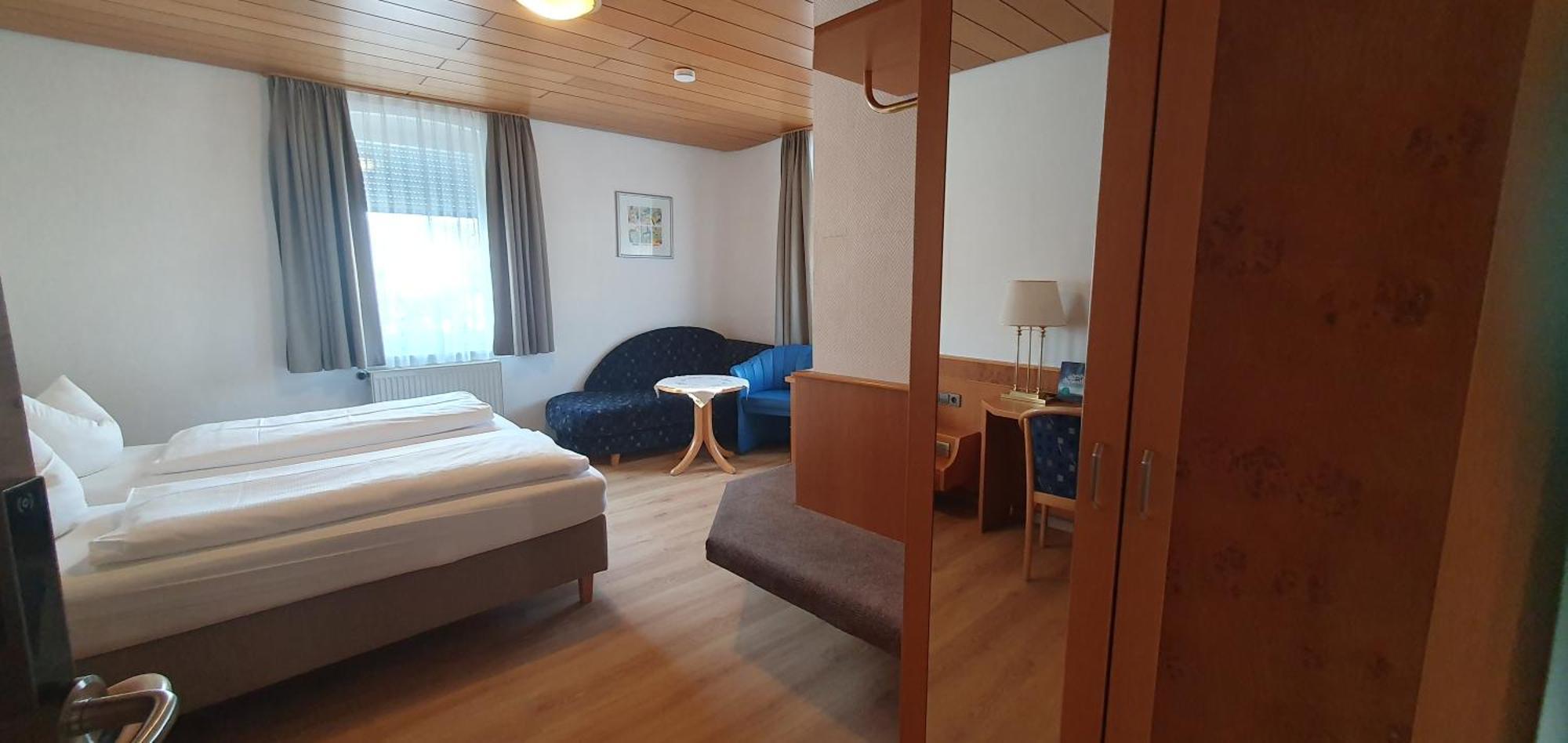 Hotel Stadthotel Pfeffermühle Gengenbach