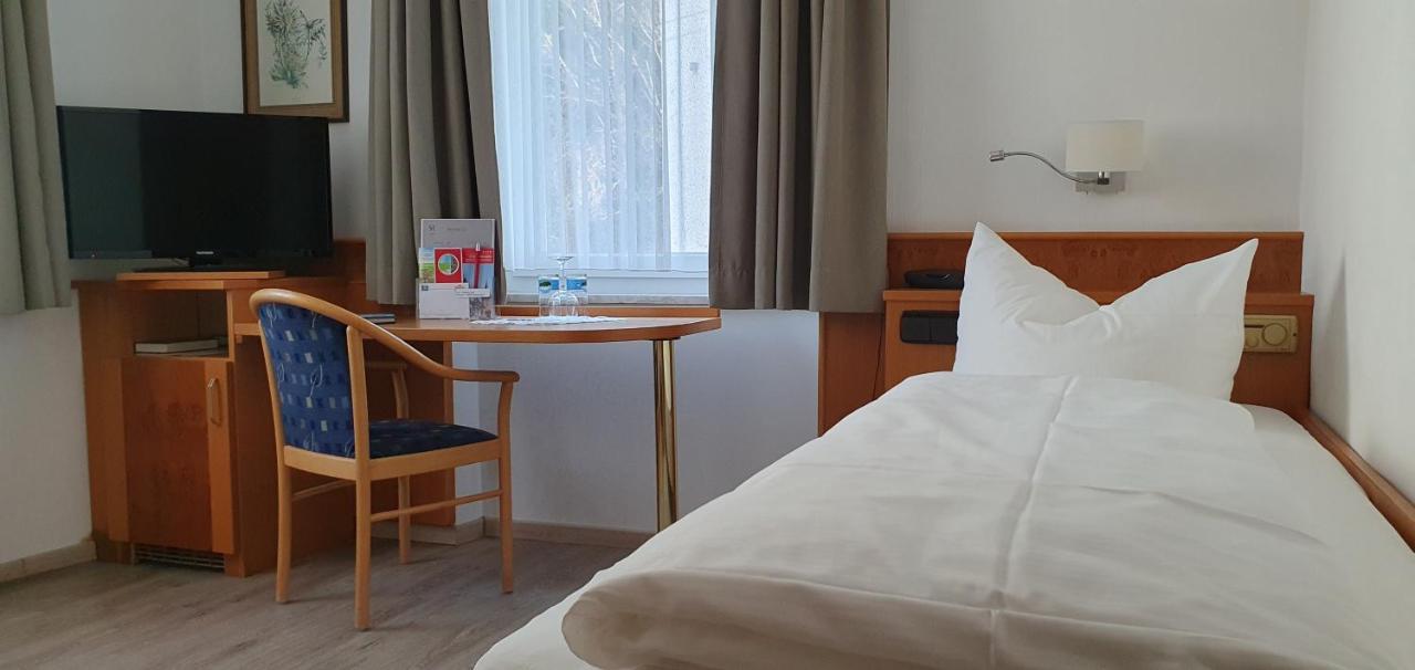 Hotel Stadthotel Pfeffermühle 3*