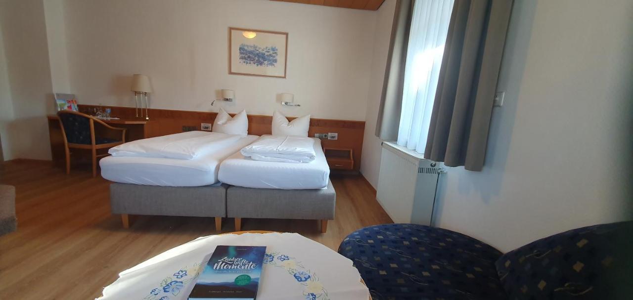 Stadthotel Pfeffermühle Hotel 3*