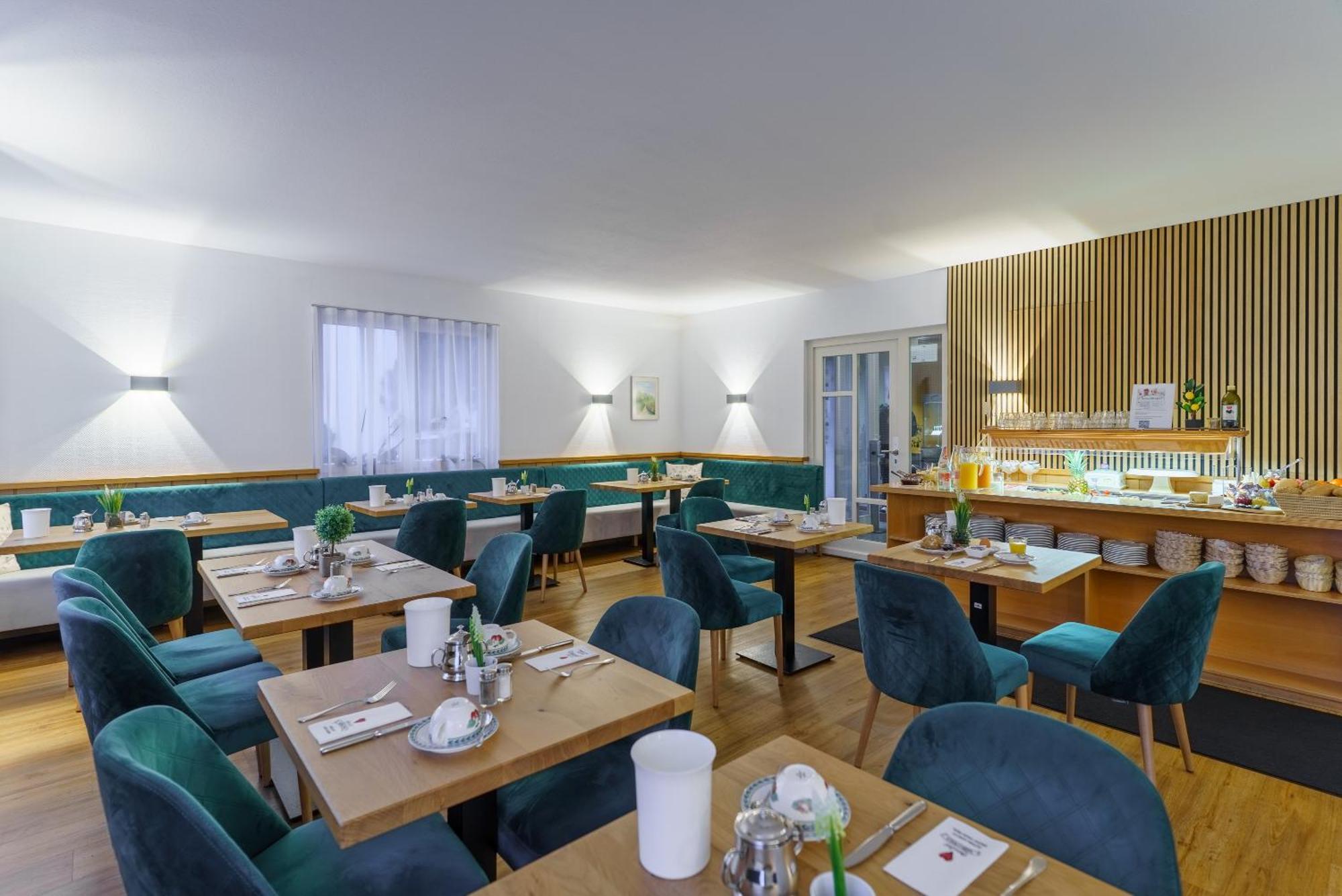 Stadthotel Pfeffermühle 3* Gengenbach