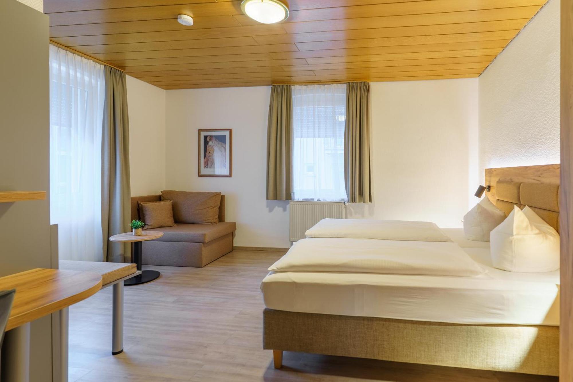 Stadthotel Pfeffermühle Hotel 3*