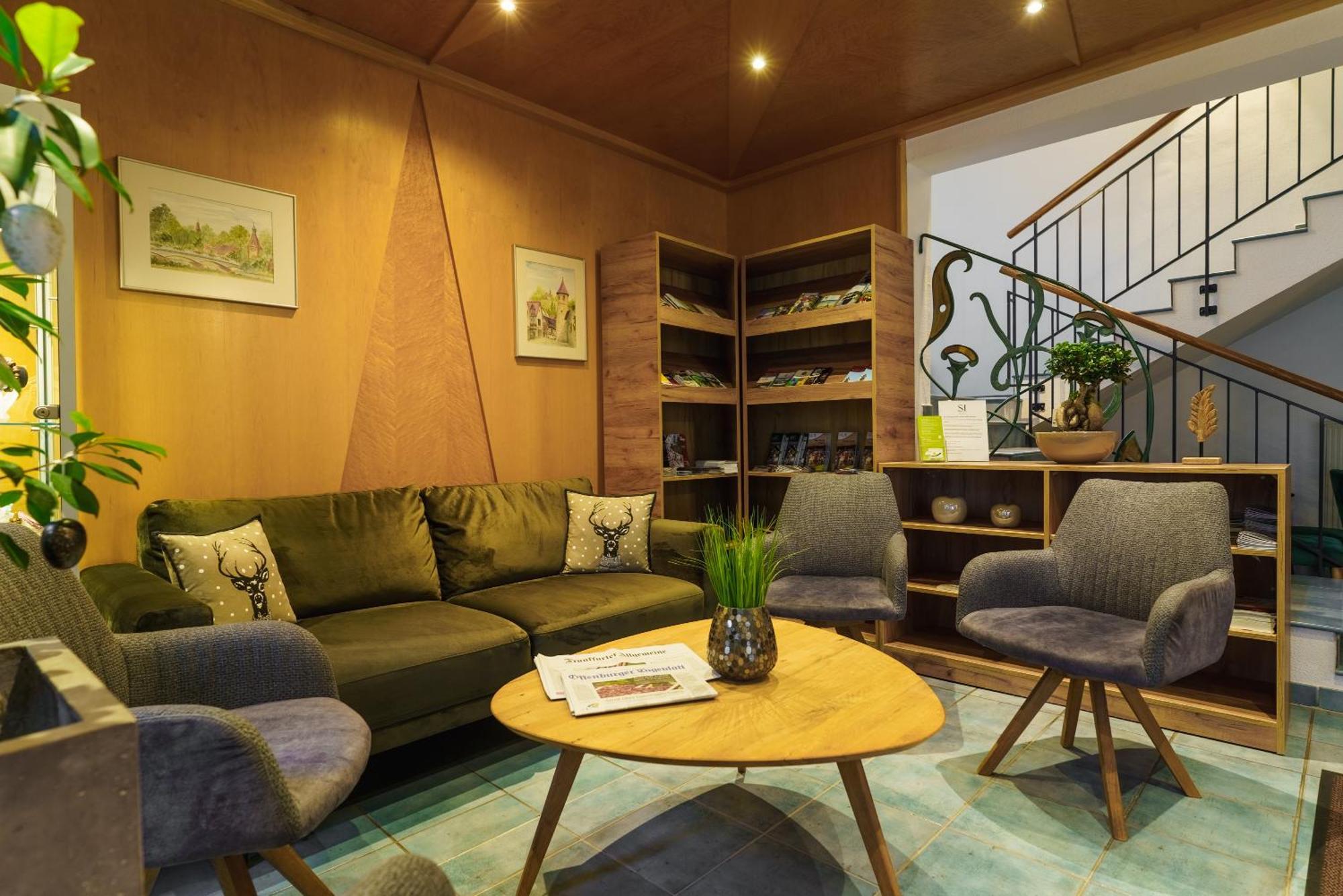 Hotel Stadthotel Pfeffermühle 3*