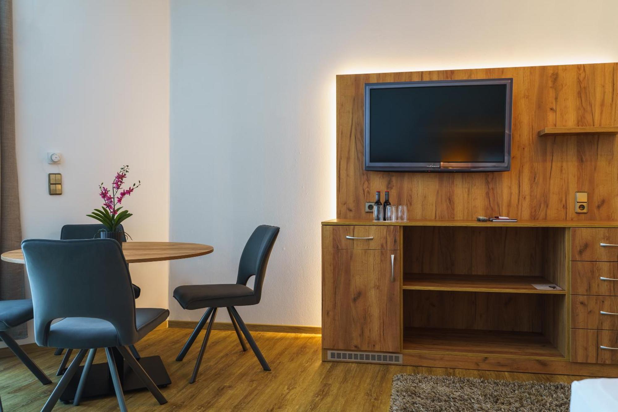Stadthotel Pfeffermühle