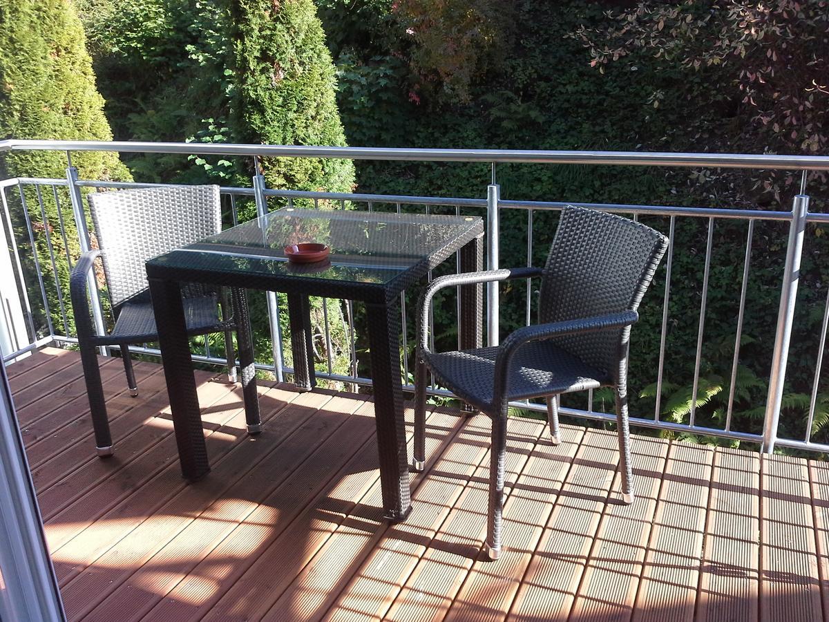 Stadthotel Pfeffermuehle Hotel Gengenbach