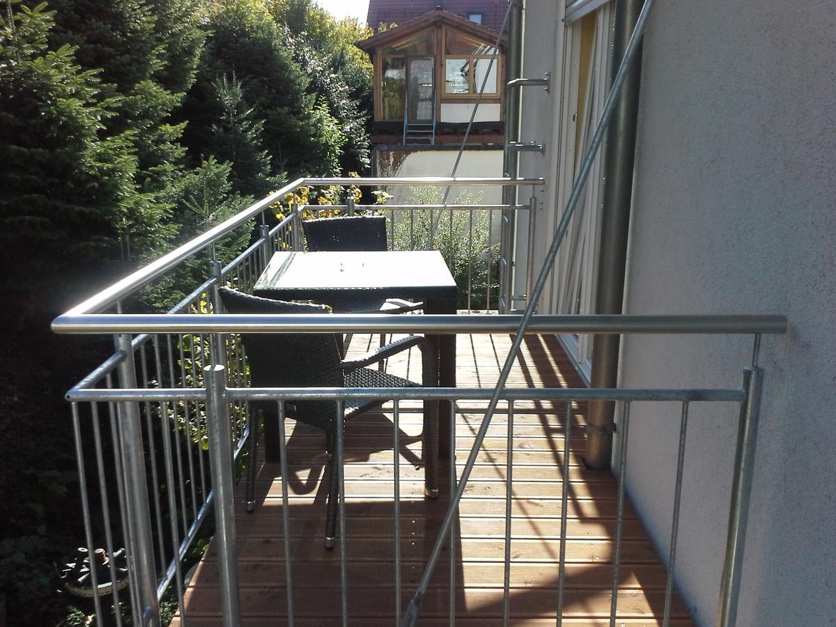 Stadthotel Pfeffermühle Hotel