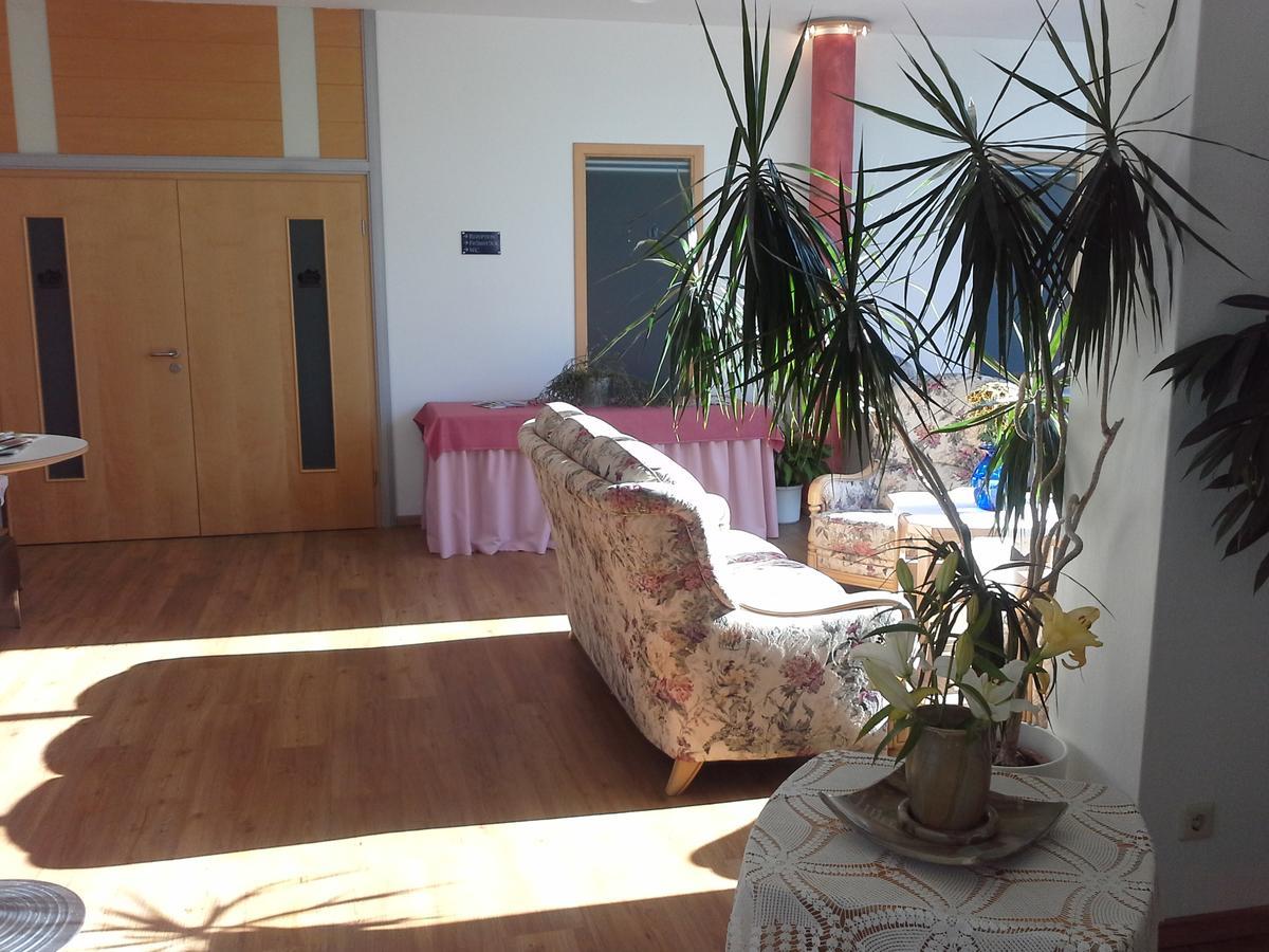 Stadthotel Pfeffermühle 3* Gengenbach