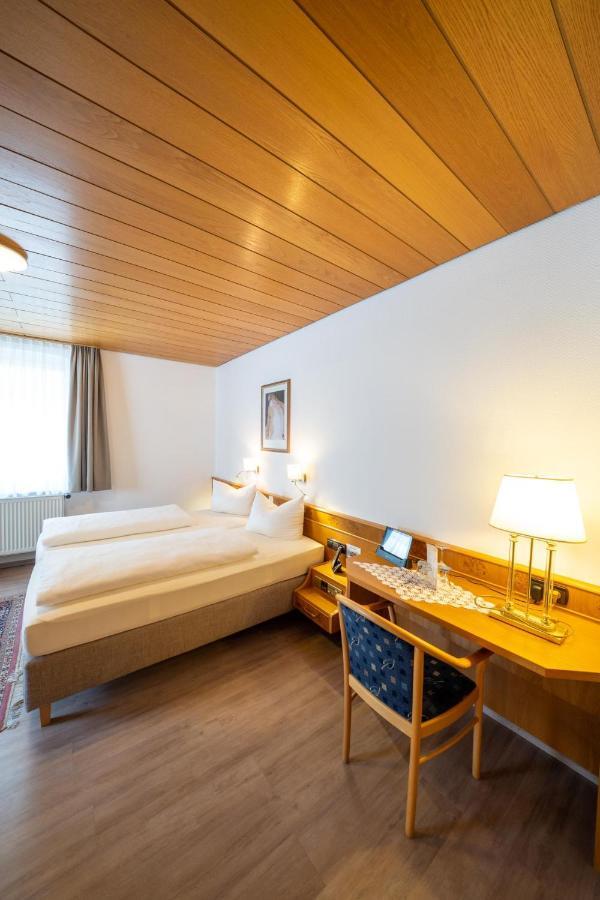 Stadthotel Pfeffermühle Hotel