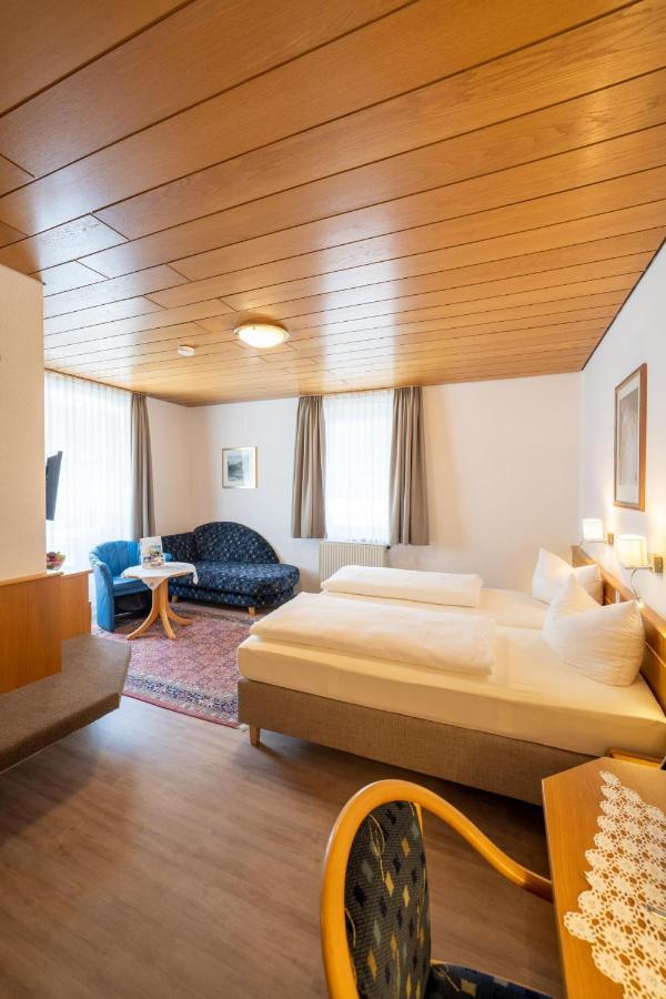 Stadthotel Pfeffermühle 3*