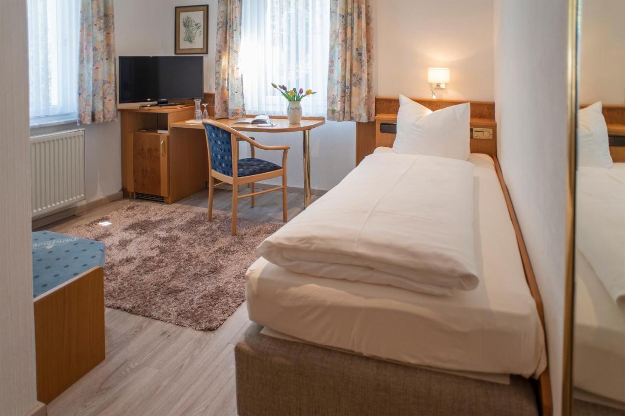 Hotel Stadthotel Pfeffermühle Gengenbach