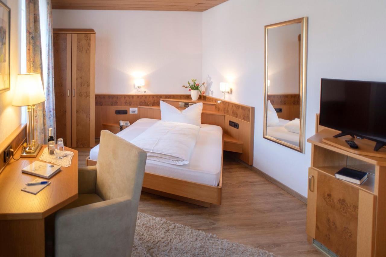 Stadthotel Pfeffermühle