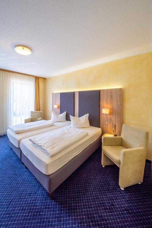 Stadthotel Pfeffermühle 3*