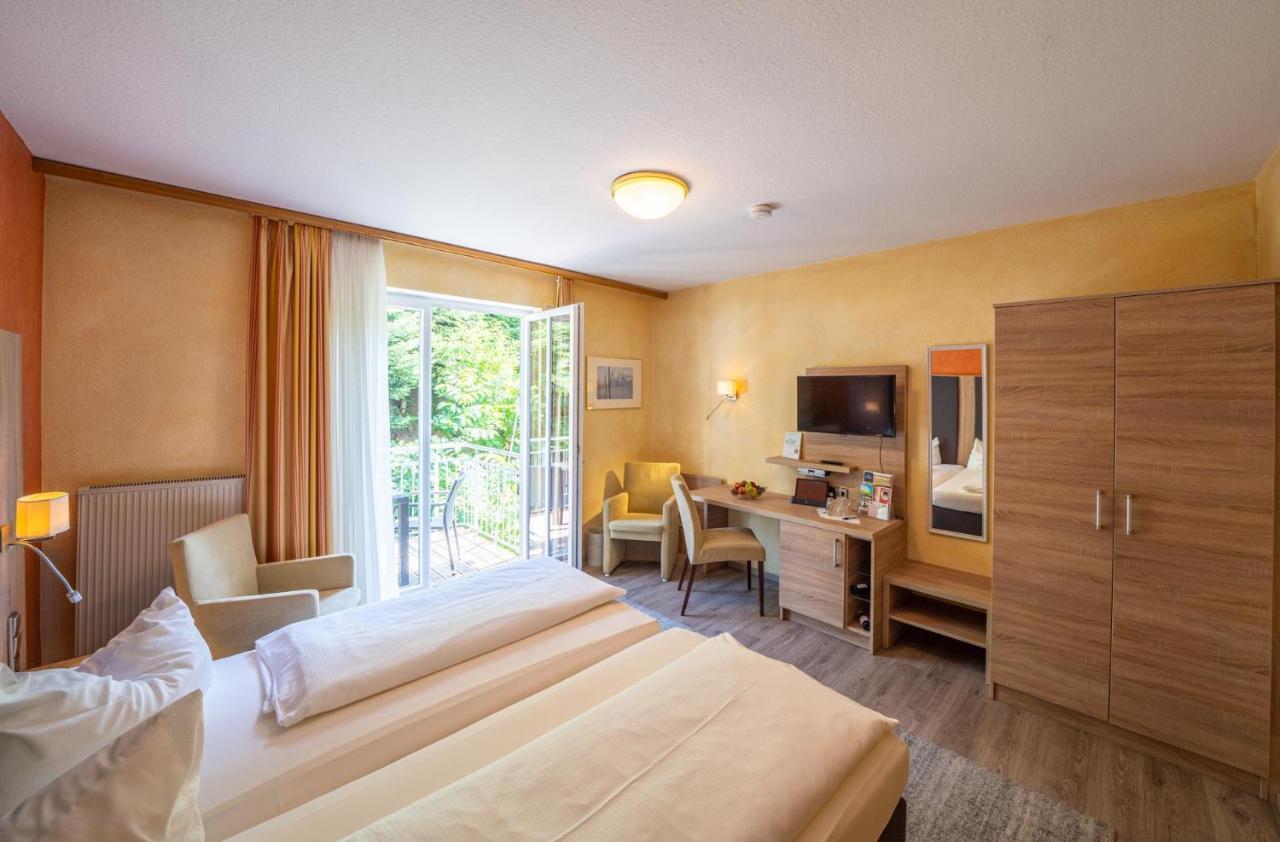 Stadthotel Pfeffermühle Hotel 3*