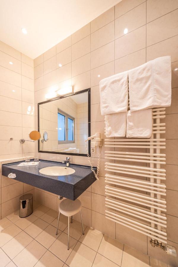 Stadthotel Pfeffermühle 3*