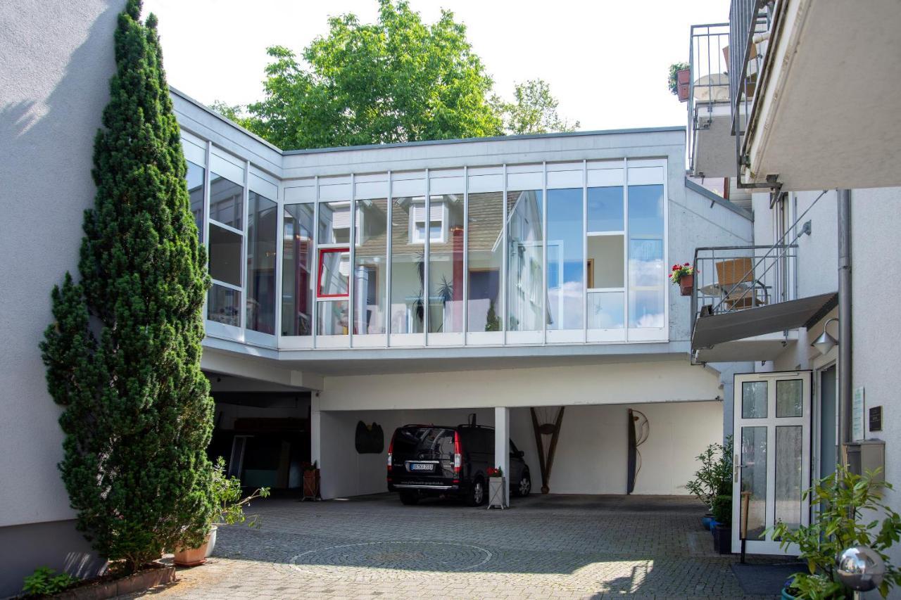 Stadthotel Pfeffermühle